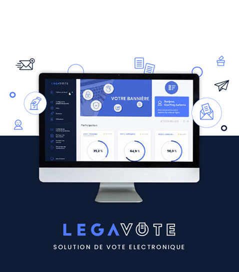 LegaVote