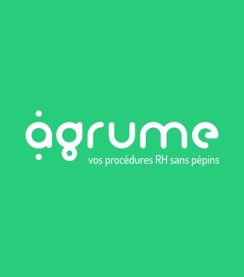 Agrume, Solution de gestion RH