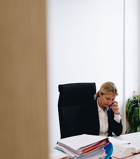 Geneletti Avocats - Spécialiste en droit du travail